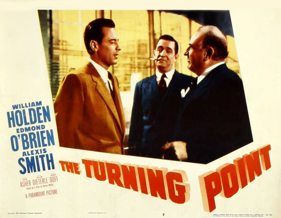 Turning Point, The (1952)